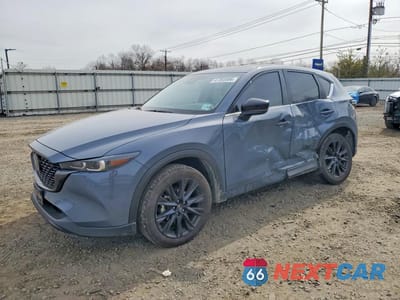 2023 MAZDA CX-5 PREFERRED JM3KFBCM9P0118826 - główne zdjęcie licytacji z USA - miniatura