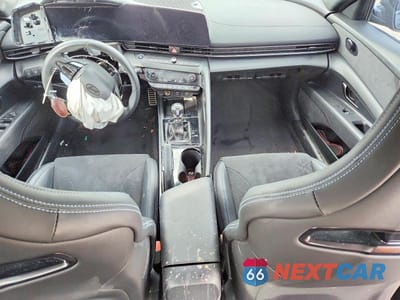 Zdjęcie 8 z 12 samochodu: 2024 HYUNDAI ELANTRA N BASE VIN:KMHLW4DK8RU021081 - miniatura