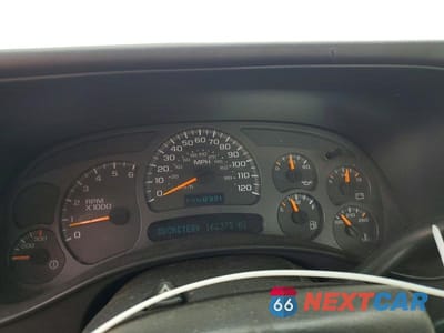 Zdjęcie 9 z 13 samochodu: 2003 CHEVROLET SILVERADO C2500 VIN:1GCGC24U13Z265251 - miniatura