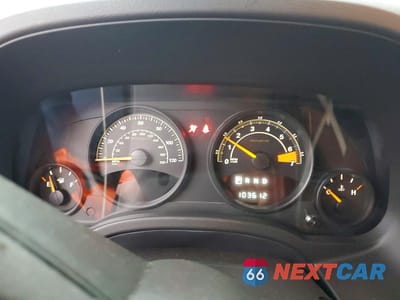 Zdjęcie 9 z 13 samochodu: 2016 JEEP PATRIOT LATITUDE VIN:1C4NJPFAXGD749306 - miniatura