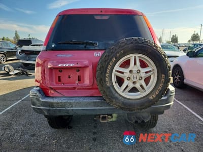 Zdjęcie 6 z 12 samochodu: 2000 HONDA CR-V EX VIN:JHLRD1856YC808092 - miniatura