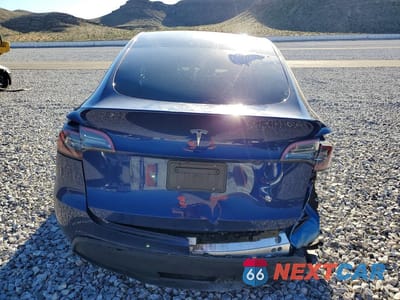 Zdjęcie 6 z 14 samochodu: 2024 TESLA MODEL Y VIN:7SAYGDED8RF156175 - miniatura