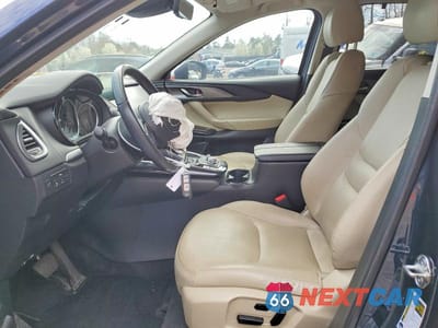 Zdjęcie 7 z 12 samochodu: 2019 MAZDA CX-9 TOURING VIN:JM3TCBCY8K0304916 - miniatura