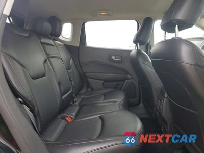 Zdjęcie 11 z 12 samochodu: 2020 JEEP COMPASS LIMITED VIN:3C4NJDCB9LT137162 - miniatura