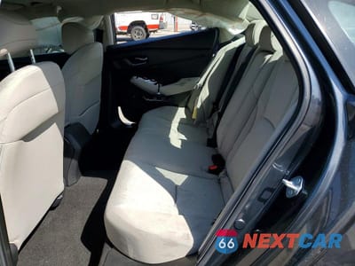 Zdjęcie 10 z 13 samochodu: 2024 HONDA ACCORD EX VIN:1HGCY1F36RA075310 - miniatura