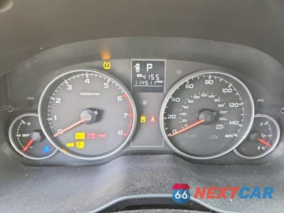 Zdjęcie 9 z 13 samochodu: 2013 SUBARU LEGACY 2.5I PREMIUM VIN:4S3BMCG67D3010098 - miniatura