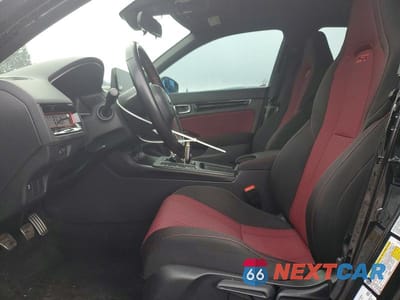 Zdjęcie 7 z 12 samochodu: 2025 HONDA CIVIC SI VIN:2HGFE1E52SH473405 - miniatura