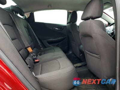 Zdjęcie 10 z 13 samochodu: 2021 CHEVROLET MALIBU RS VIN:1G1ZG5STXMF036507 - miniatura