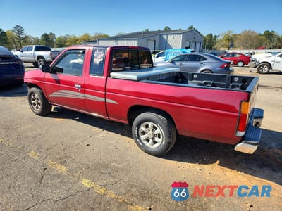 Drugie zdjęcie samochodu z przodu: 1995 NISSAN TRUCK XE VIN:1N6SD16S9SC453222 - miniatura