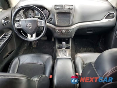 Zdjęcie 8 z 13 samochodu: 2018 DODGE JOURNEY VIN:3C4PDDGG9JT449341 - miniatura