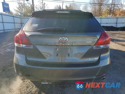 Zdjęcie 6 z 12 samochodu: 2013 TOYOTA VENZA XLE VIN:4T3BK3BB8DU086100 - miniatura
