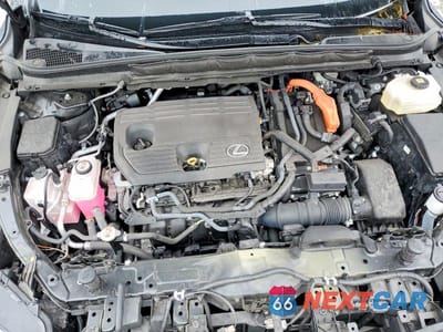 Zdjęcie 12 z 13 samochodu: 2024 LEXUS RX 350H PREMIUM+ VIN:2T2BBMCA4RC024623 - miniatura