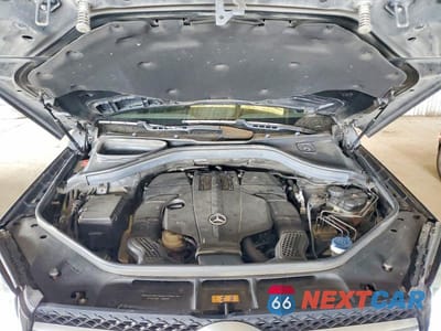Zdjęcie 12 z 13 samochodu: 2018 MERCEDES-BENZ GLS 450 4MATIC VIN:4JGDF6EE9JB037315 - miniatura