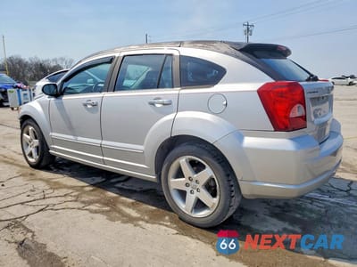 Drugie zdjęcie samochodu z przodu: 2007 DODGE CALIBER R VIN:1B3HE78K77D245966 - miniatura
