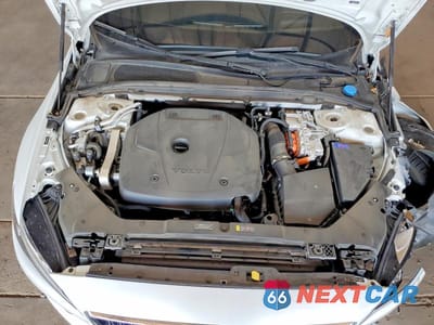 Zdjęcie 11 z 11 samochodu: 2022 VOLVO S60 T8 RECHARGE INSCRIPTION VIN:7JRH60FL3NG192680 - miniatura