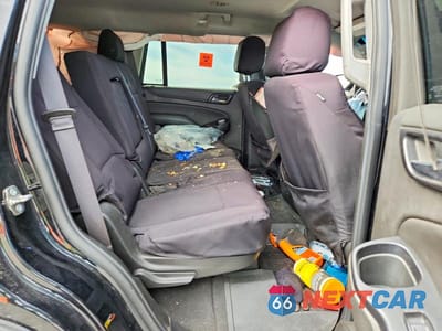 Zdjęcie 11 z 12 samochodu: 2019 CHEVROLET TAHOE K1500 LT VIN:1GNSKBKC2KR377456 - miniatura