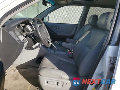 Zdjęcie 7 z 12 samochodu: 2006 TOYOTA HIGHLANDER SPORT VIN:JTEEP21A160177908 - miniatura