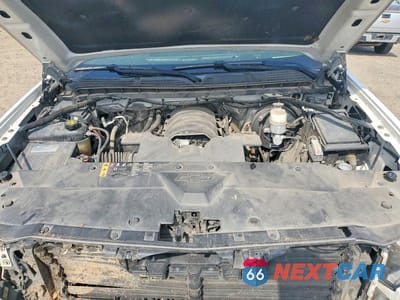 Zdjęcie 11 z 12 samochodu: 2018 CHEVROLET SILVERADO K1500 LTZ VIN:3GCUKSEC7JG324540 - miniatura