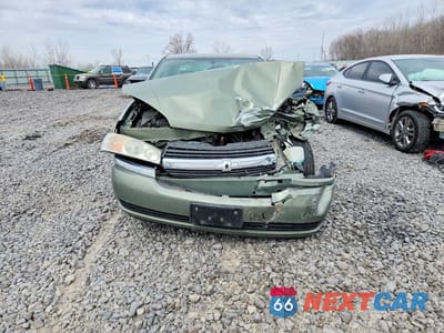 Piąte zdjęcie samochodu w środku: 2004 CHEV MALIBU VIN:1G1ZS52F74F133964 - miniatura