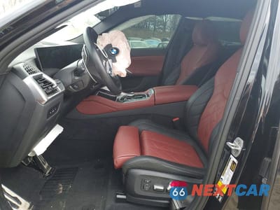 Zdjęcie 7 z 12 samochodu: 2024 BMW X6 XDRIVE40I VIN:5UX33EX04R9U51043 - miniatura