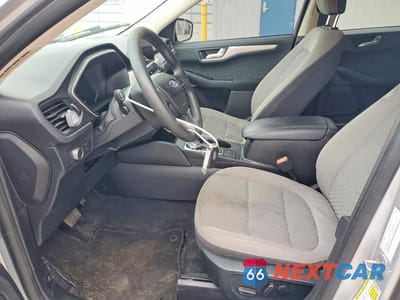 Zdjęcie 7 z 12 samochodu: 2020 FORD ESCAPE SE VIN:1FMCU9G64LUA50134 - miniatura