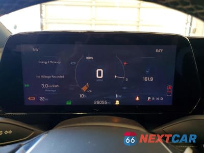 Zdjęcie 9 z 12 samochodu: 2024 CHEVROLET BLAZER 2LT VIN:3GNKDBRJ8RS194620 - miniatura