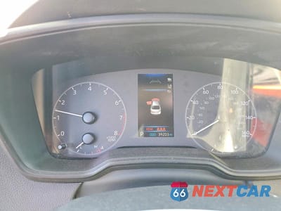 Zdjęcie 9 z 11 samochodu: 2023 TOYOTA COROLLA LE VIN:5YFB4MDE7PP042708 - miniatura