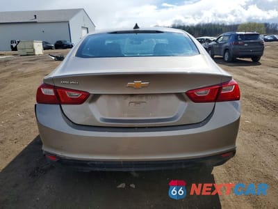 Zdjęcie 6 z 11 samochodu: 2024 CHEVROLET MALIBU LS VIN:1G1ZC5ST8RF241102 - miniatura