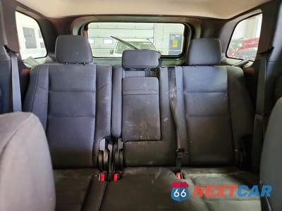 Zdjęcie 10 z 14 samochodu: 2011 JEEP GRAND CHEROKEE LAREDO VIN:1J4RR4GG2BC656428 - miniatura