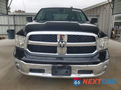 Piąte zdjęcie samochodu w środku: 2023 RAM 1500 CLASSIC TRADESMAN VIN:3C6RR7KG8PG668013 - miniatura