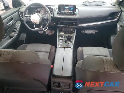Zdjęcie 8 z 13 samochodu: 2024 NISSAN ROGUE SV VIN:5N1BT3BA2RC761644 - miniatura