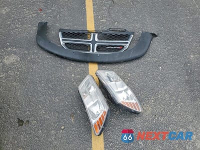 Zdjęcie 13 z 13 samochodu: 2016 DODGE JOURNEY SE VIN:3C4PDCAB5GT249668 - miniatura