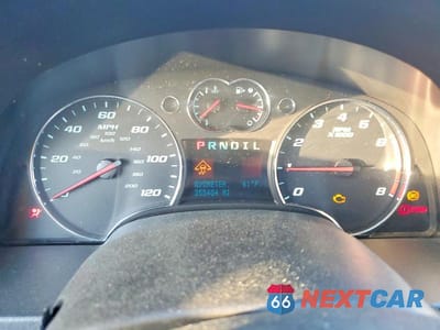 Zdjęcie 9 z 13 samochodu: 2008 CHEVROLET EQUINOX LS VIN:2CNDL13F986036962 - miniatura