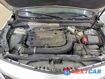 Zdjęcie 12 z 13 samochodu: 2019 CADILLAC XT4 LUXURY VIN:1GYFZBR41KF131241 - miniatura