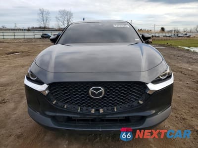 Piąte zdjęcie samochodu w środku: 2021 MAZDA CX-30 SELECT VIN:3MVDMBBLXMM264594 - miniatura