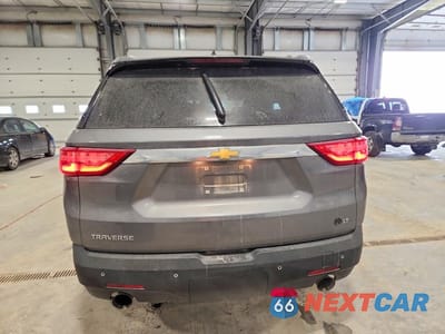 Zdjęcie 6 z 13 samochodu: 2018 CHEVROLET TRAVERSE LT VIN:1GNERGKW7JJ199878 - miniatura