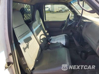 Zdjęcie 10 z 12 samochodu: 2003 FORD RANGER VIN:1FTYR10D33PA95294 - miniatura