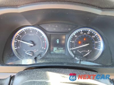 Zdjęcie 9 z 13 samochodu: 2016 TOYOTA HIGHLANDER LE PLUS VIN:5TDBKRFH9GS253605 - miniatura