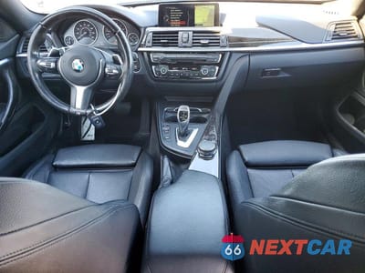 Zdjęcie 8 z 12 samochodu: 2016 BMW 428 XI GRAN COUPE SULEV VIN:WBA4C9C54GG138644 - miniatura