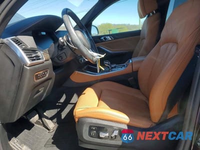 Zdjęcie 7 z 13 samochodu: 2023 BMW X5 XDRIVE40I VIN:5UXCR6C03P9N63789 - miniatura
