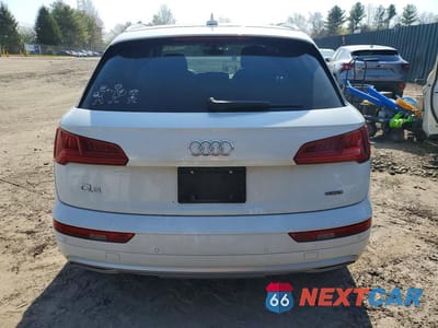 Zdjęcie 6 z 13 samochodu: 2019 AUDI Q5 PREMIUM PLUS VIN:WA1BNAFY5K2136218 - miniatura