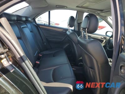 Zdjęcie 10 z 12 samochodu: 2003 MERCEDES-BENZ C 230K SPORT SEDAN VIN:WDBRF40J43F399789 - miniatura