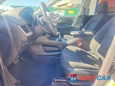 Zdjęcie 7 z 12 samochodu: 2024 GMC TERRAIN SLE VIN:3GKALTEG1RL396219 - miniatura