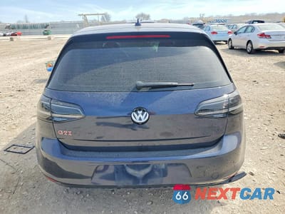 Zdjęcie 6 z 13 samochodu: 2017 VOLKSWAGEN GTI S VIN:3VW447AU6HM006116 - miniatura