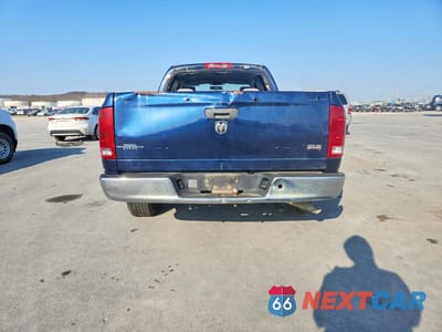 Zdjęcie 6 z 11 samochodu: 2006 DODGE RAM 1500 ST VIN:1D7HA18N56S593752 - miniatura