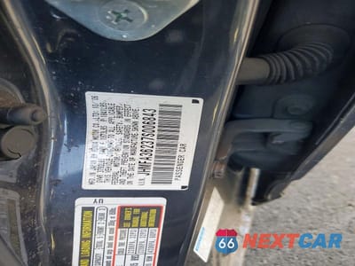Zdjęcie 12 z 12 samochodu: 2007 HONDA CIVIC HYBRID VIN:JHMFA36237S006843 - miniatura