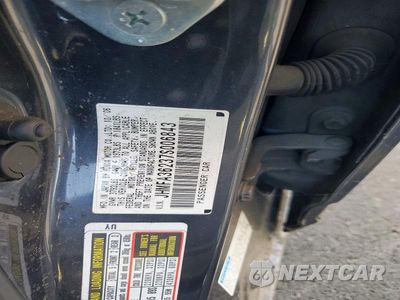 Zdjęcie 12 z 12 samochodu: 2007 HONDA CIVIC HYBRID VIN:JHMFA36237S006843 - miniatura