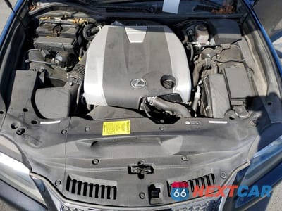 Zdjęcie 11 z 11 samochodu: 2015 LEXUS GS 350 BASE VIN:JTHBE1BL6FA004207 - miniatura