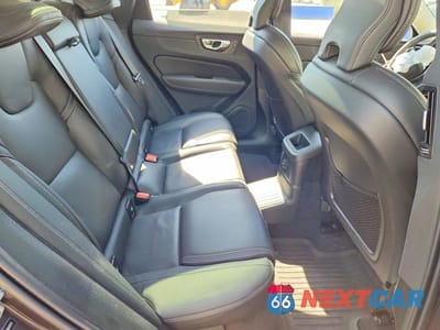 Zdjęcie 11 z 12 samochodu: 2024 VOLVO XC60 ULTIMATE VIN:YV4H60DM3R1862079 - miniatura