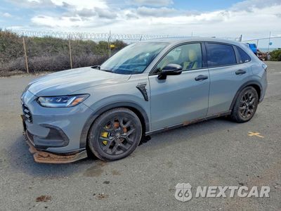 2024 HONDA HR-V SPORT 3CZRZ1H54RM747821 - główne zdjęcie licytacji z USA - miniatura